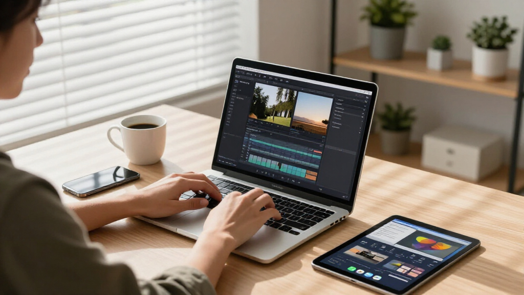 AI-powered content creation tools