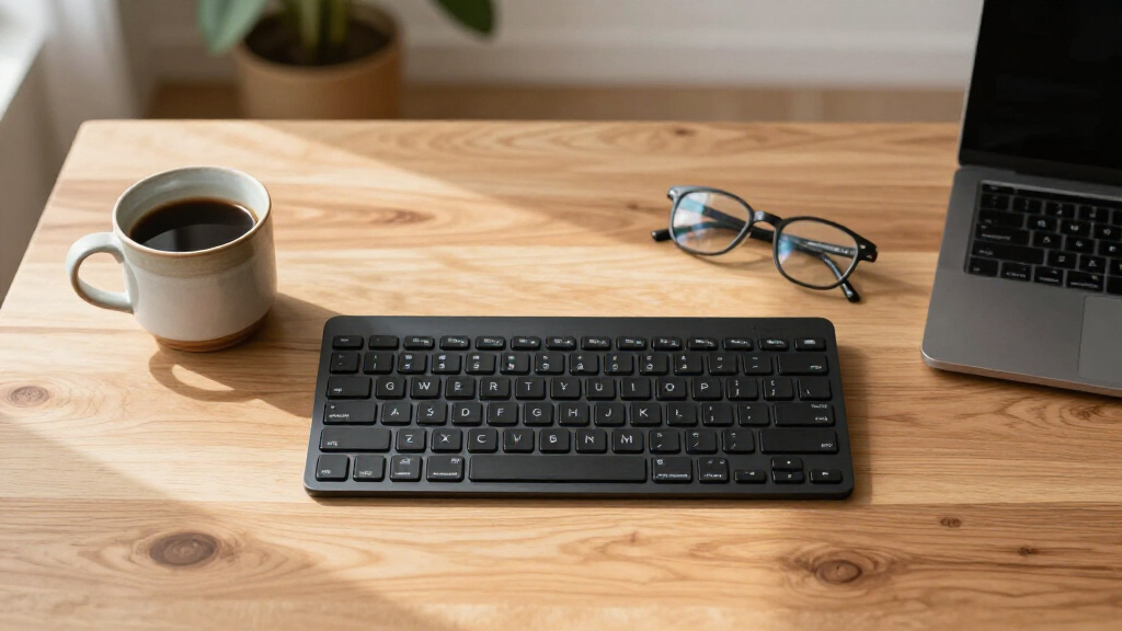 15 Best Wireless Bluetooth Keyboards for 2026