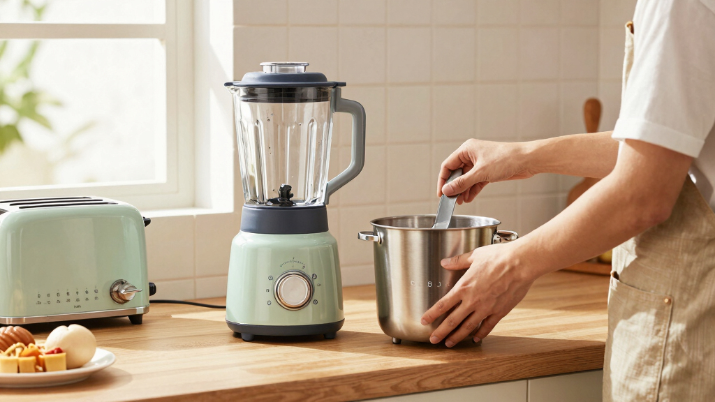 8 Best Retro Modern Kitchen Appliances in 2026