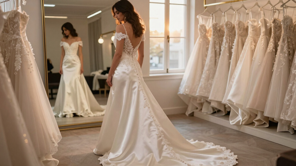 best wedding dresses