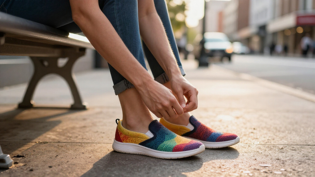 best slip-on sneakers