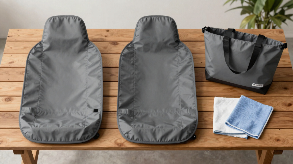 waterproof seat covers for idbuzz