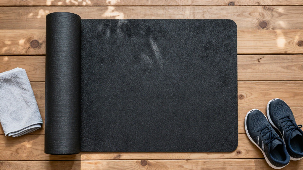 best home gym flooring mats thick rubber