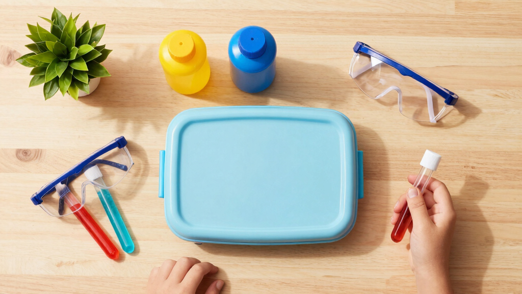 science experiment kits for kids