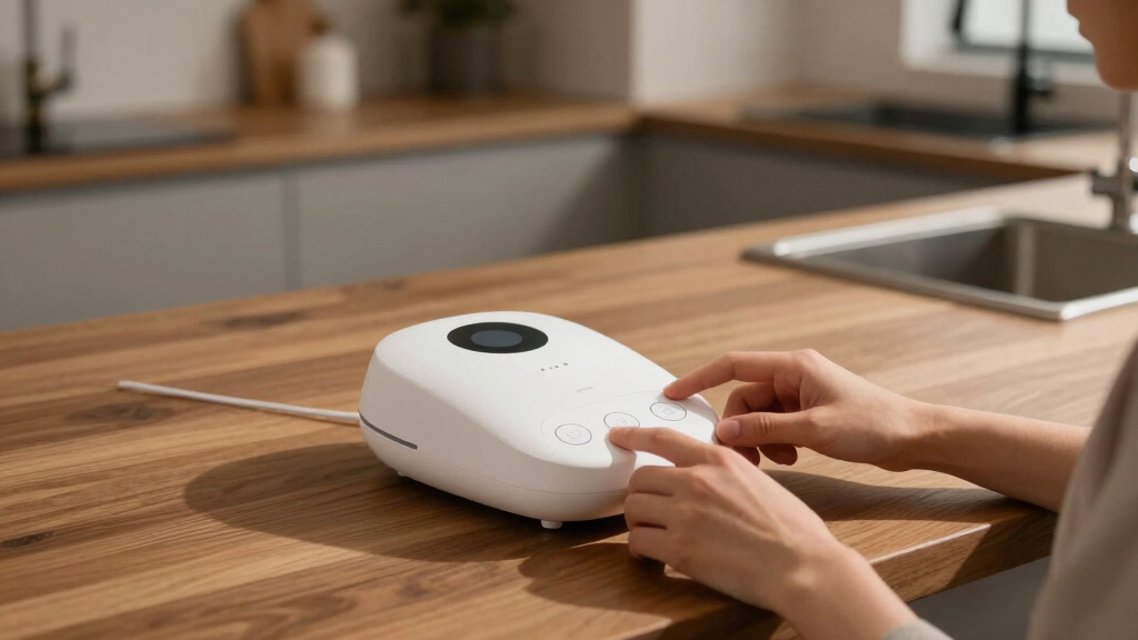 at-home wellness tech devices