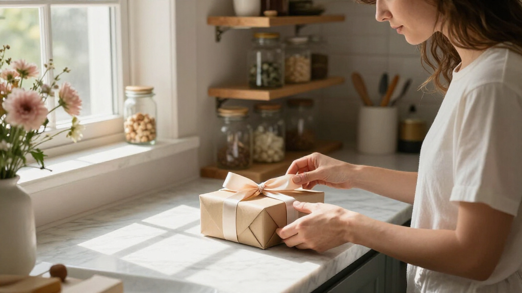 luxury gifts for wife under 200