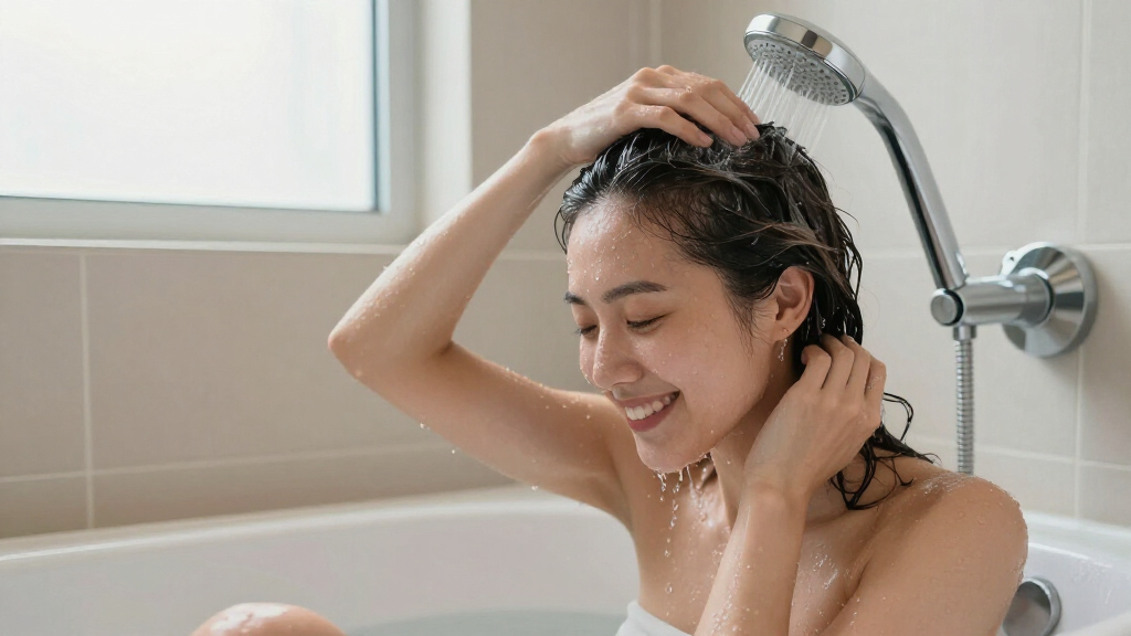 best water softener systems for better bathing