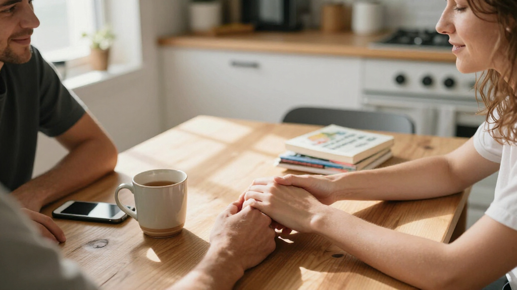 relationship self-help books