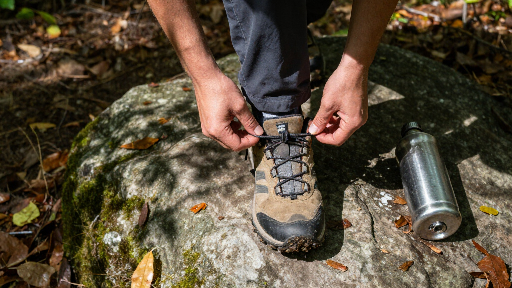 best Merrell shoes