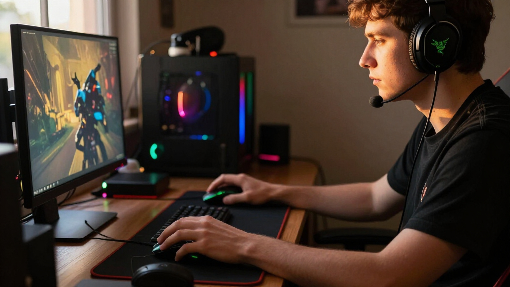 best Razer gaming accessories