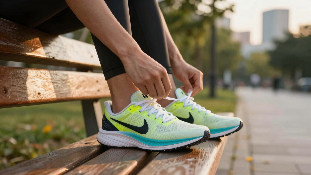best Nike running shoes