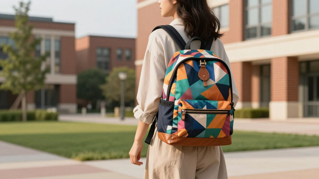 15 Best Fashionable Backpacks for Students in 2026