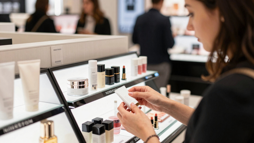 best Nordstrom beauty products
