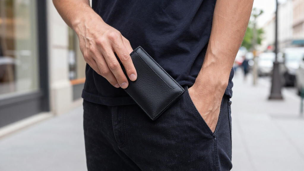 wallets for men