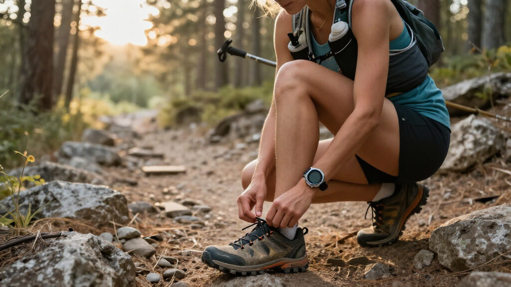best running gear