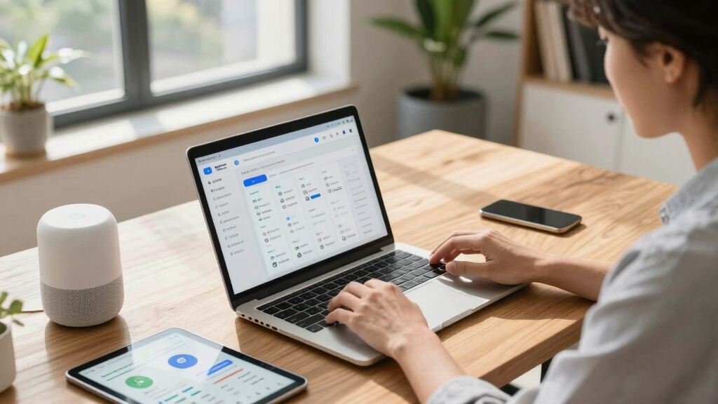 AI automation tools for small business