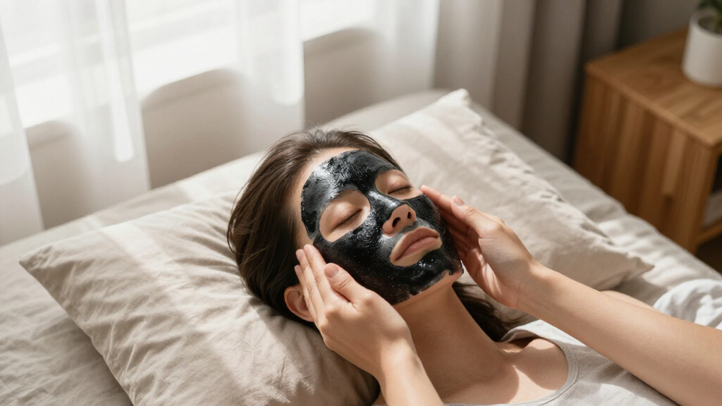 kbeauty led mask