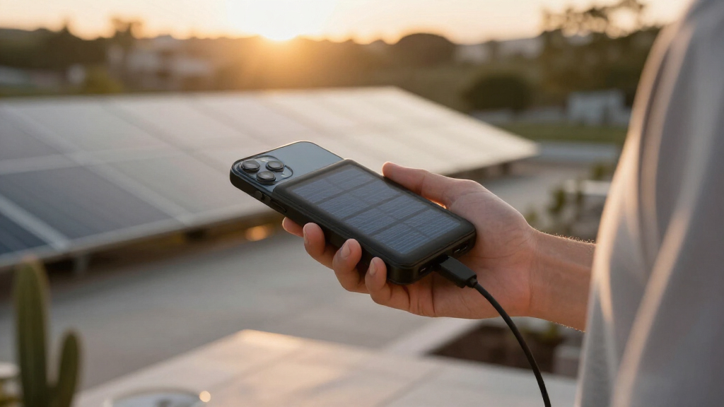 12 Best Portable Solar Power Banks in 2026