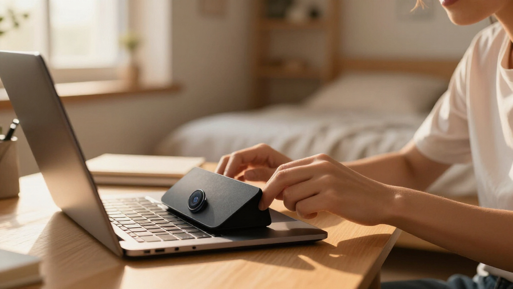 8 Best Discreet Webcam Covers For Students In 2026