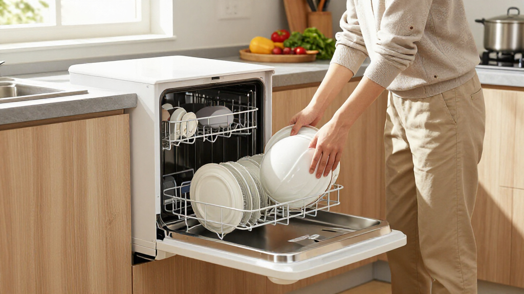 best portable dishwashers