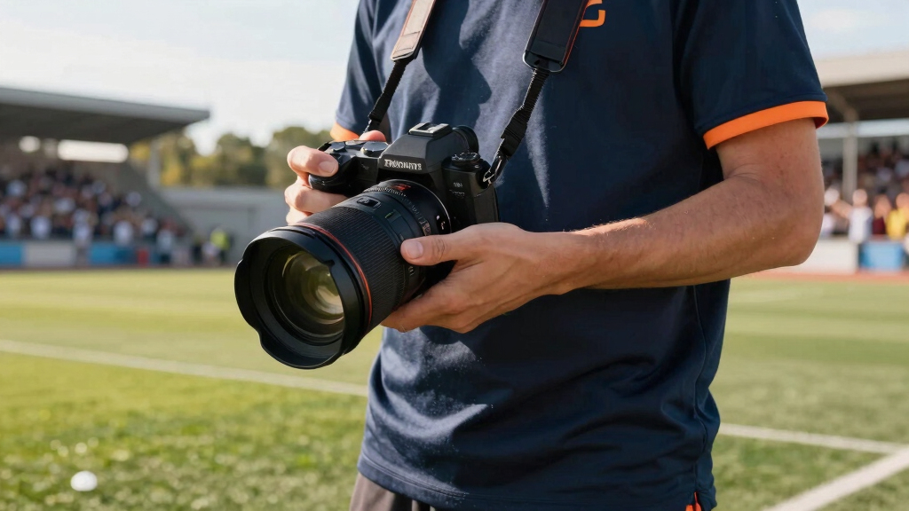 best premium camera for fan community media