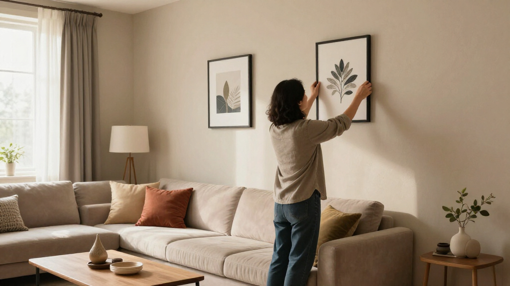 searches wall decor
