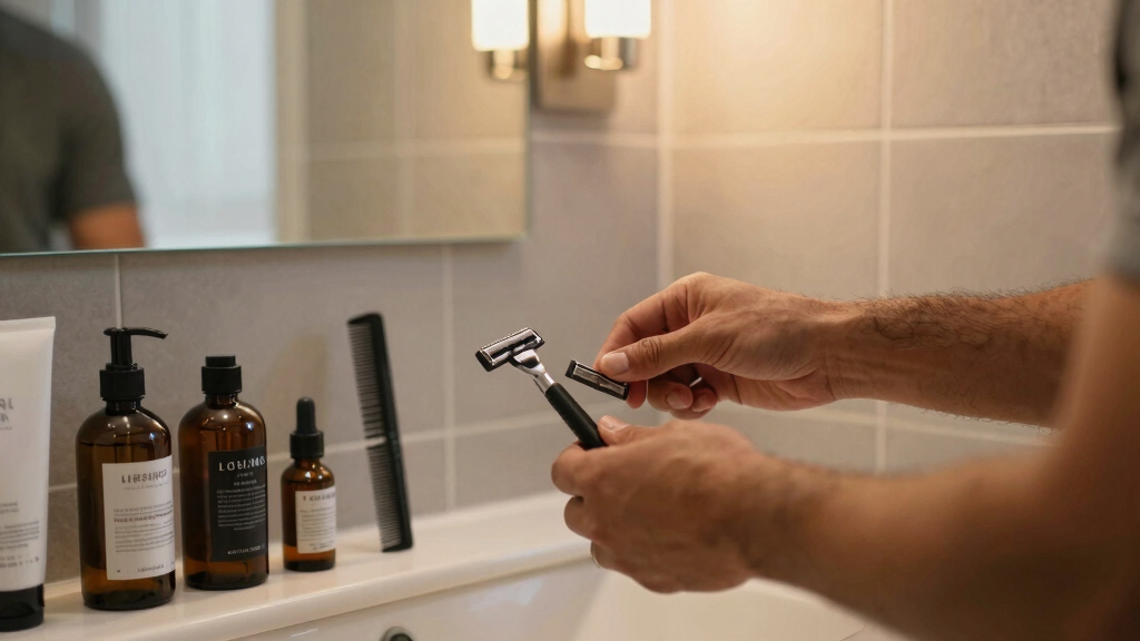 9 Best Men'S Grooming Kits In 2026