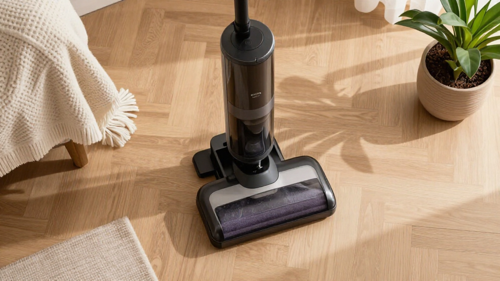 best cordless vacuum charging docks