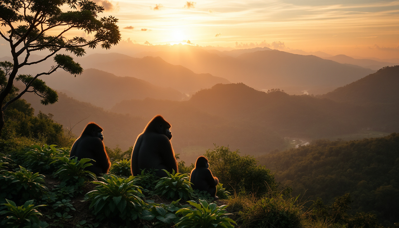 Unlock Unforgettable Adventures in Mgahinga National Park