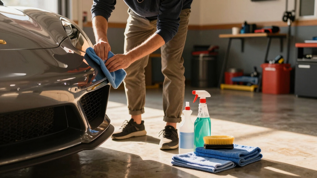 car detailing kits