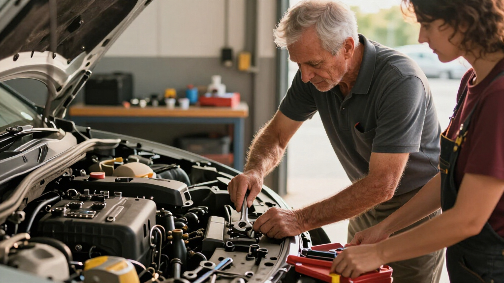 Best Gifts For A Handy Grandpa