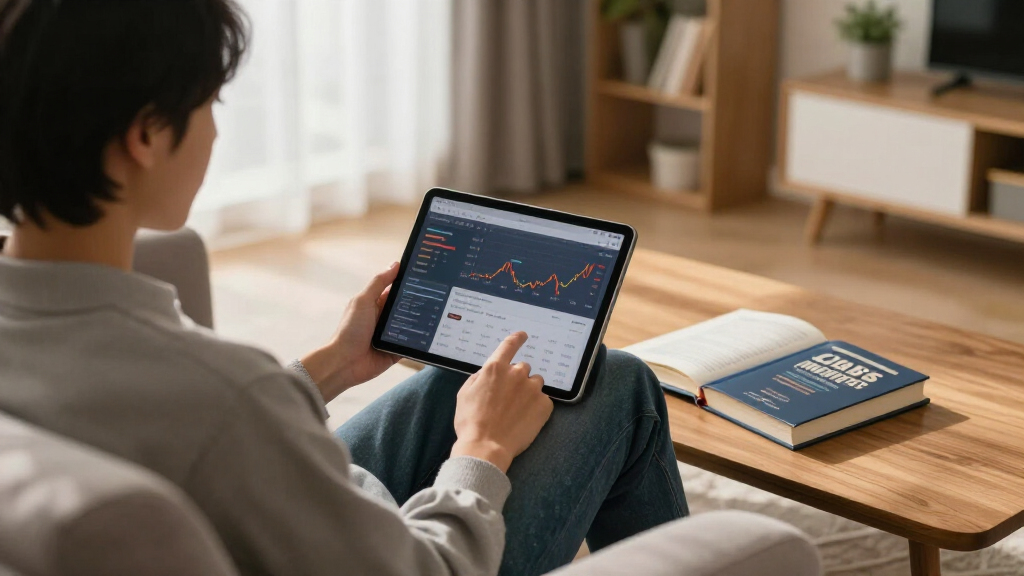 investment books for beginners
