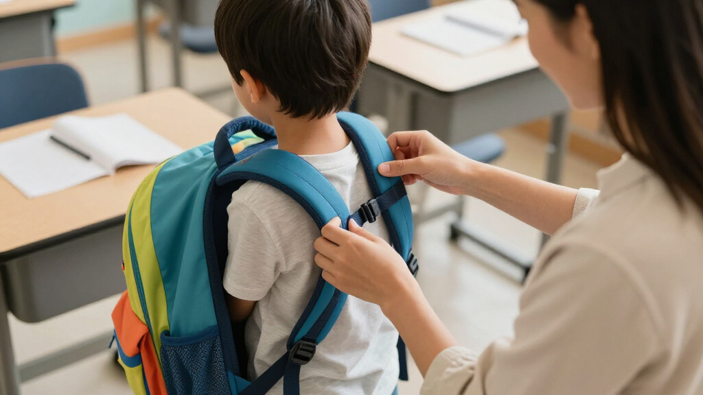 13 Best Kids' Ergonomic Backpacks for School in 2026