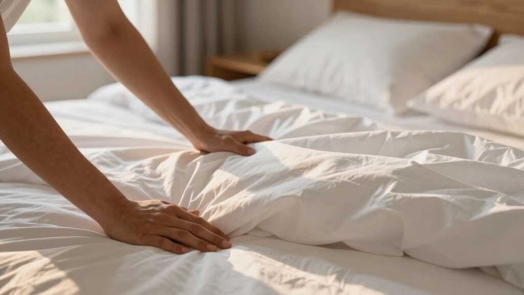 best bed sheets
