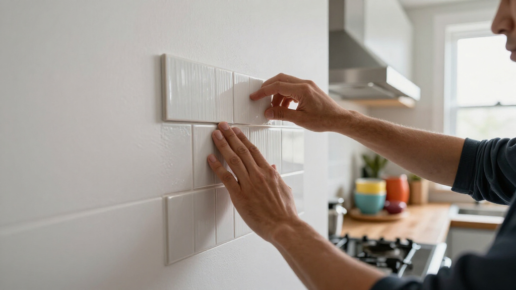 best renter-friendly kitchen upgrades
