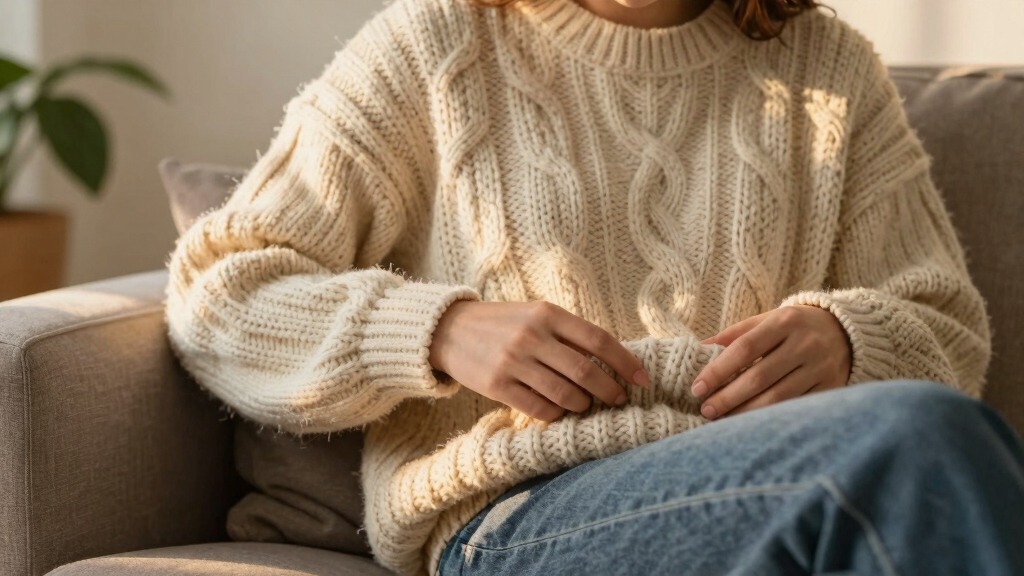 best textured clothing