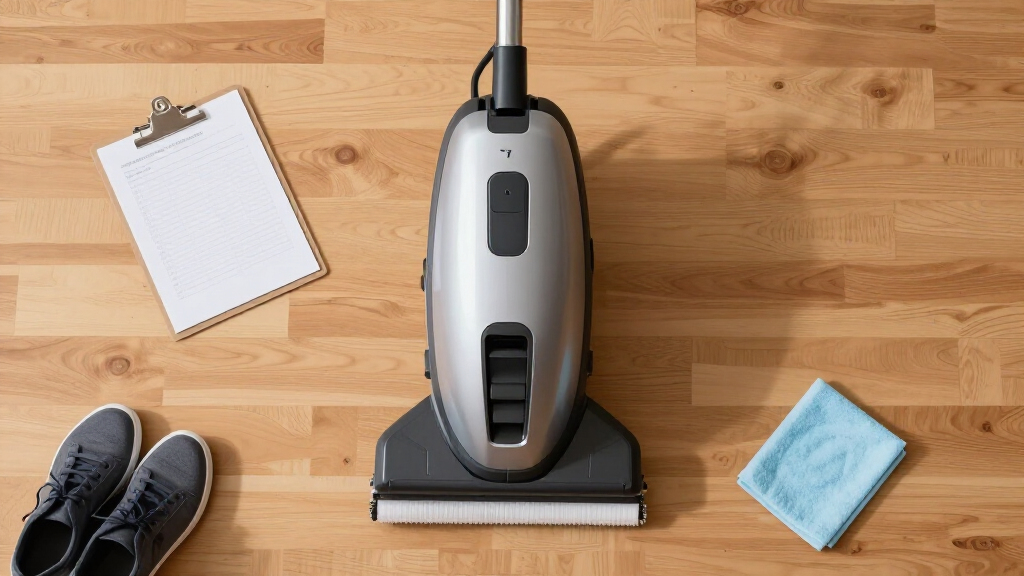 electric floor scrubbers for schools