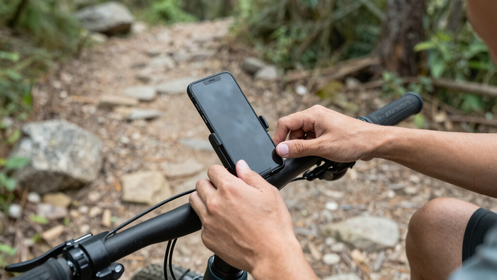 8 Best Magnetic Phone Mounts That Keep Your Phone Secure and Within Reach