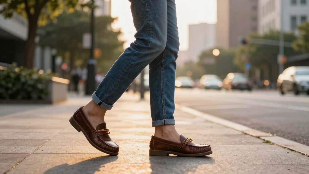 best loafer sneakers