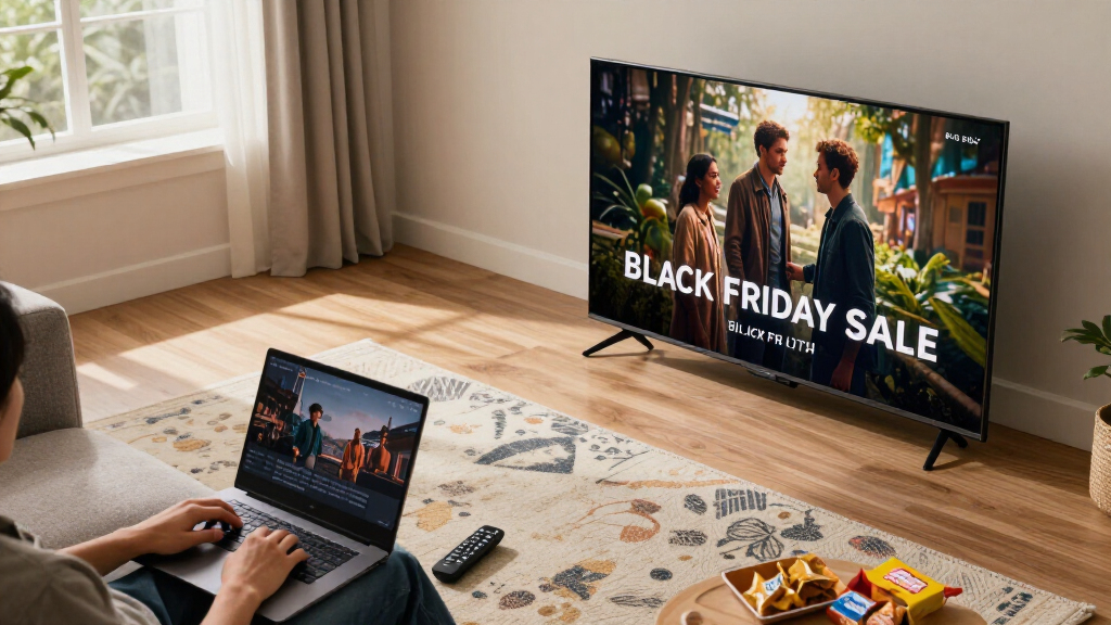 oled tv deals black friday