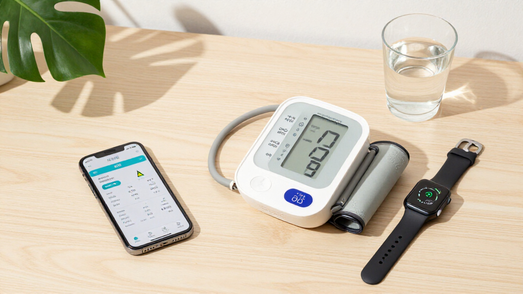 10 Best Home Health Monitoring Devices in 2026