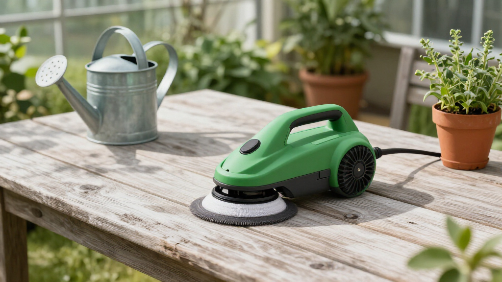electric spin scrubber reviews