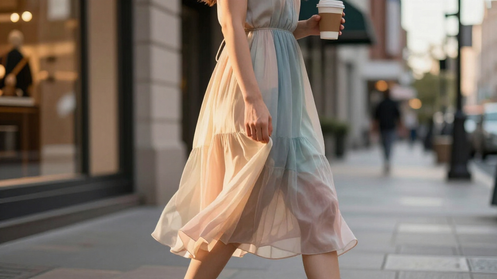 best transitional dresses