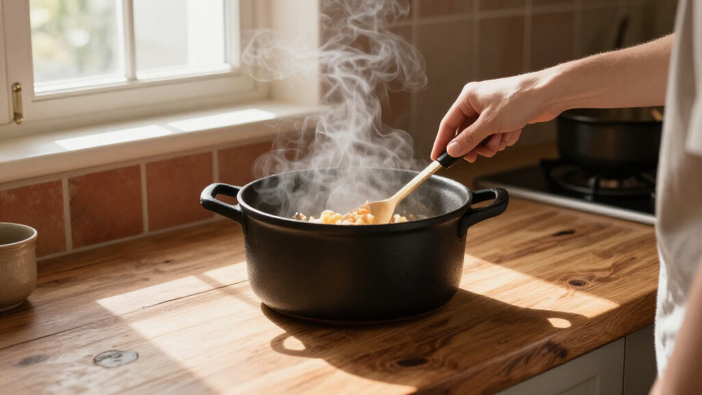 caraway cookware set review