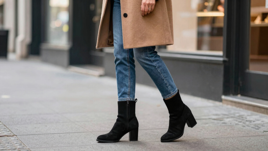 best sock boots