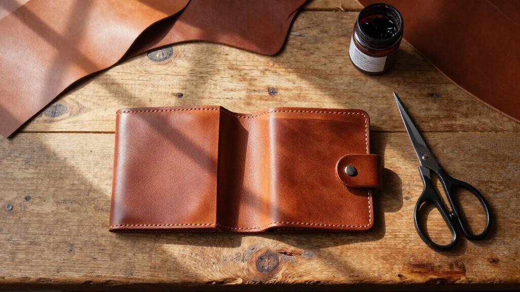 leather sewing machine accessories kit