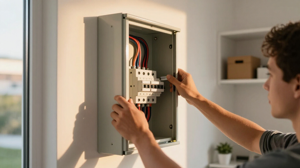 13 Best Surge Protectors for Whole House Panel in 2026