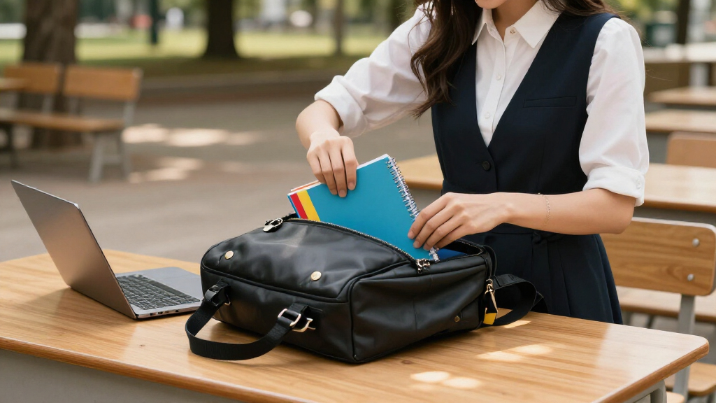 15 Best Stylish Backpacks For Students In 2026