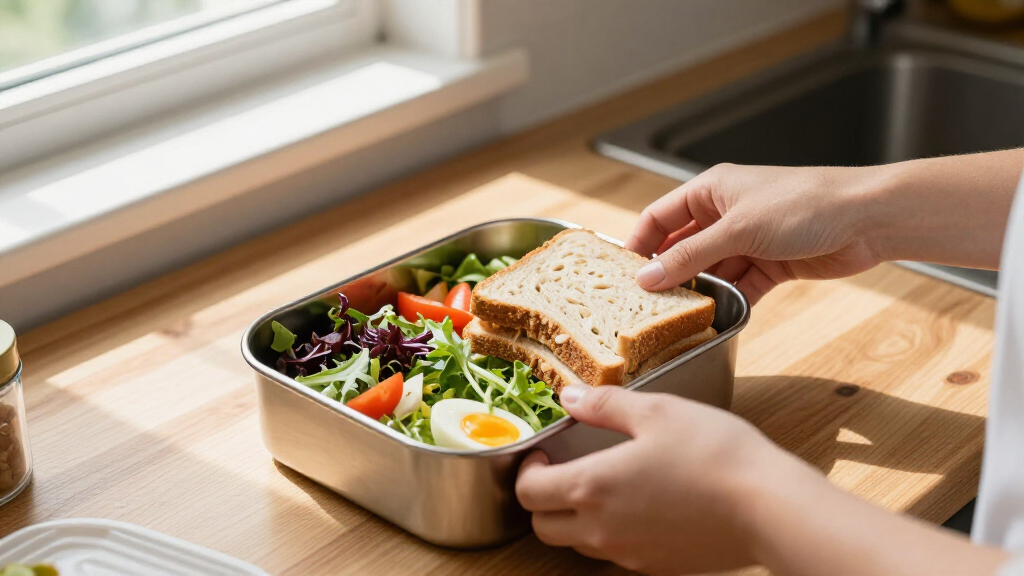 best lunch containers