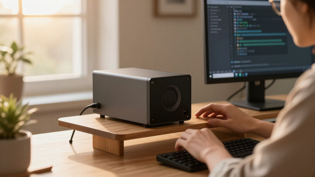 mini pc server for virtualization